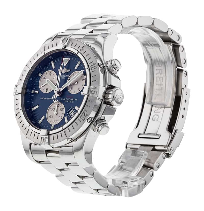 Breitling Colt Quartz A73380